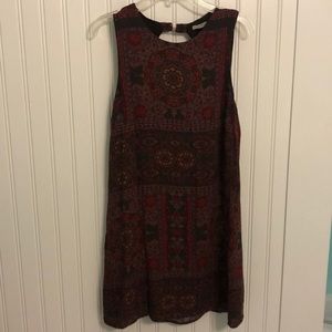 Urban Outfitters Dress